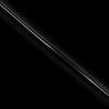 Structure in the tenuous F ring can be seen in this image of the ring's bright core in this image taken by NASA's Cassini spacecraft on Dec. 8, 2008.