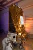 NASA's Kepler spacecraft at Ball Aerospace & Technologies Corp. in Boulder, Colo. 