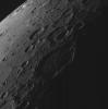 Night Falls on Mercury