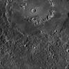 Raditladi basin, imaged during MESSENGER's first Mercury flyby and named 
in April 2008, is intriguing for several reasons.