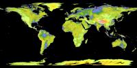 NASA and Japan's Ministry of Economy, Trade and Industry (METI) released the Advanced Spaceborne Thermal Emission and Reflection Radiometer (ASTER) Global Digital Elevation Model (GDEM) to the worldwide public on June 29, 2009.