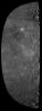 Approach Mosaic from Mercury Flyby 3 
