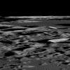 Several sequences were acquired by NASA's Lunar Reconnaissance Orbiter looking across the illuminated limb to quantify scattered light.