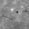 Apollo 16, Footsteps Under High Sun