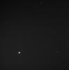 Earth and Moon from 114 Million Miles