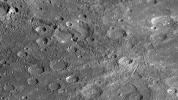 Long Scarps on Mercury Tell of the Planet's Unique History