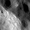 Eratosthenes Crater and the Lunar Timescale