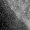 Archimedes - Mare Flooded Crater