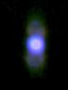 Researchers using NASA's Stratospheric Observatory for Infrared Astronomy (SOFIA) have captured infrared images of the last exhalations of a dying sun-like star. This image is of the planetary Nebula M2-9.