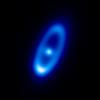 New data from the Herschel Space Observatory suggest comets are constantly smashing together around the star Fomalhaut, a young star, just a few hundred million years old, and twice as massive as the sun.
