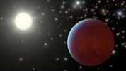 Astronomers have discovered two gas giant planets orbiting stars in the Beehive cluster, a collection of about 1,000 tightly packed stars.