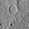 Older Smooth Plains on Mercury