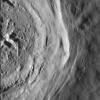Crater Collapse