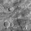 Guessing the Number of Craters in this Image
