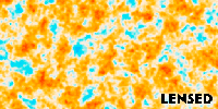 ESA's Planck has imaged the most distant light we can observe, called the cosmic microwave background, with unprecedented precision.