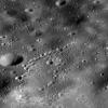 Though NASA's MESSENGER's days are numbered, the spacecraft will continue to acquire new data sets and transmit them back to Earth during its final days. Shown here is a high-resolution view snapped near Heemskerck Rupes.