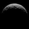 This image of Ceres is part of a sequence taken by NASA's Dawn spacecraft on April 29, 2015, from a distance of 8,400 miles (13,600 kilometers).