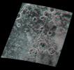 Global stereo mapping of Pluto's surface is now possible, as images taken from multiple directions are downlinked from NASA's New Horizons spacecraft. You will need 3D glasses to view this image showing an ancient, heavily cratered region of Pluto.
