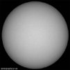 NASA's Solar Dynamics Observatory shows that the Sun has gone an entire month without any sunspots (Feb. 1-18, 2019).