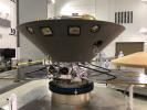 NASA's InSight to Mars undergoes final preparations at Vandenberg Air Force Base in Central California, ahead of its launch, expected as early as May 5, 2018.