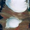 NASA's Terra spacecraft shows Severnaya Zemlya, an archipelago in the Russian high Arctic. It was first charted in 1930.