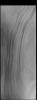 This image from NASA's Mars Odyssey shows layering in the south polar cap.